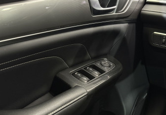 Подержанный автомобиль Haval M6 2024 года (15 фото)