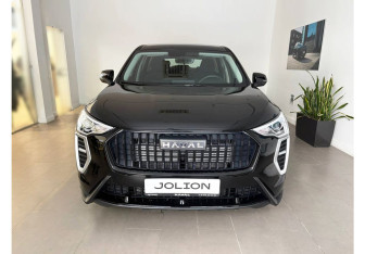 Новый Haval Jolion 2025 (2 фото)