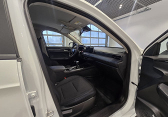 Новый Haval Jolion 2025 (11 фото)