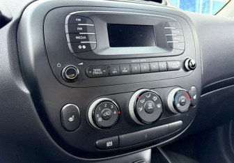 Подержанный автомобиль Kia Soul 2014 года (15 фото)