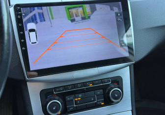 Подержанный автомобиль Volkswagen Passat Sedan 2008 года (15 фото)