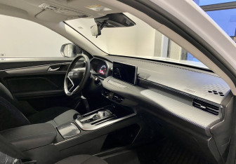 Новый Haval Jolion 2026 (15 фото)