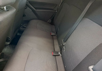 Подержанный автомобиль LADA (ВАЗ) Granta Sedan 2019 года (11 фото)