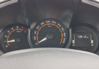 Подержанный автомобиль LADA (ВАЗ) XRAY 2020 года (12 фото)