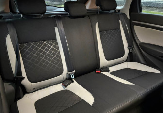 Подержанный автомобиль LADA (ВАЗ) Vesta Wagon 2020 года (11 фото)