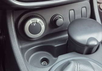 Подержанный автомобиль Renault Duster 2012 года (14 фото)