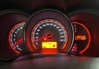 Подержанный автомобиль Nissan Murano Suv 2009 года (12 фото)