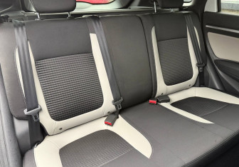 Подержанный автомобиль LADA (ВАЗ) Vesta Wagon 2020 года (11 фото)