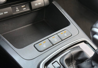 Подержанный автомобиль Kia Rio Sedan 2020 года (15 фото)