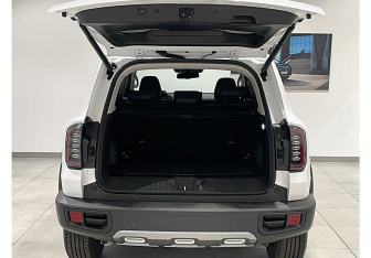 Новый Haval Dargo 2026 (7 фото)