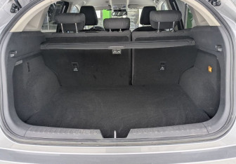 Подержанный автомобиль Haval F7 2019 года (19 фото)