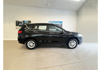 Новый Haval M6 2025 (8 фото)