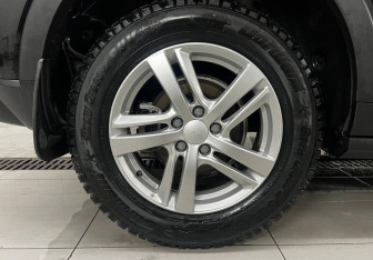 Подержанный автомобиль Haval Jolion 2025 года (14 фото)