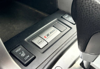 Подержанный автомобиль Subaru Forester Suv 2013 года (14 фото)