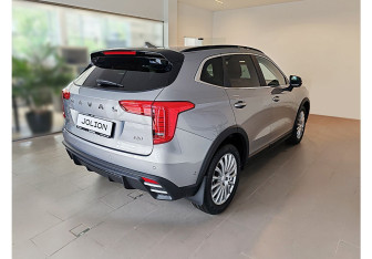 Новый Haval Jolion 2026 (4 фото)