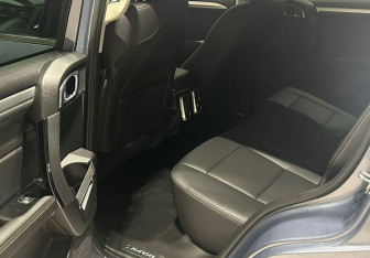 Новый Haval Dargo 2026 (12 фото)