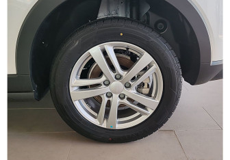 Новый Haval Jolion 2026 (15 фото)