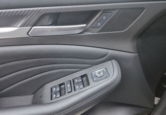 Подержанный автомобиль Haval F7x 2021 года (16 фото)