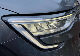 Подержанный автомобиль Renault Arkana 2020 года (15 фото)