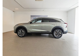 Новый Haval F7 2026 (8 фото)