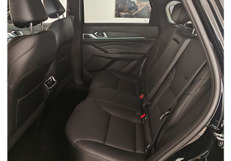 Новый Haval F7 2026 (10 фото)