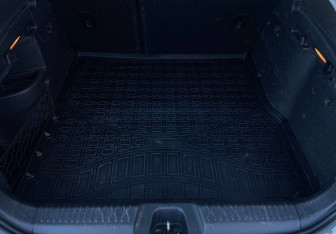 Подержанный автомобиль LADA (ВАЗ) Vesta Wagon 2019 года (16 фото)