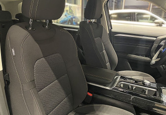 Новый Haval Dargo 2026 (13 фото)