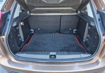 Подержанный автомобиль LADA (ВАЗ) XRAY 2019 года (15 фото)