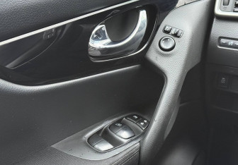 Подержанный автомобиль Nissan Qashqai 2018 года (15 фото)