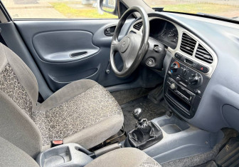 Подержанный автомобиль ЗАЗ Chance Hatchback 2011 года (10 фото)