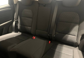 Новый Haval Dargo 2025 (12 фото)